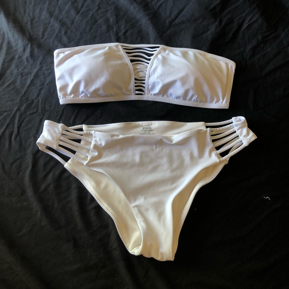 Victorias Secret Swim Set